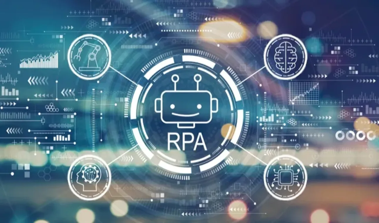 Maximiza la Eficiencia y Reduce Costos: Descubre Cómo Python y Robotize Revolucionan la Automatización Empresarial 🚀🤖💰