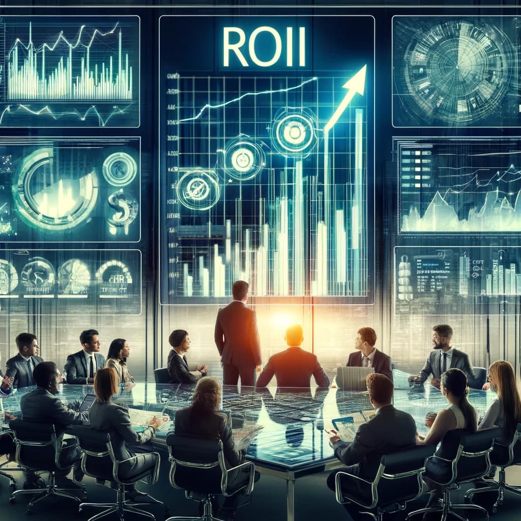 Cómo Medir el ROI en Proyectos de RPA